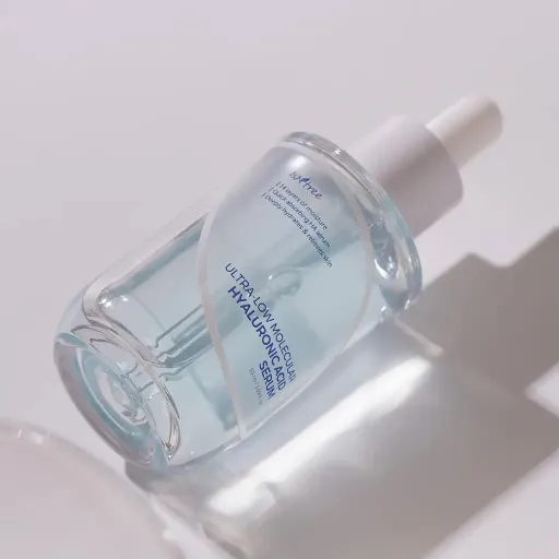 Isntree - Ultra-Low Molecular Hyaluronic Acid Serum (50ml)